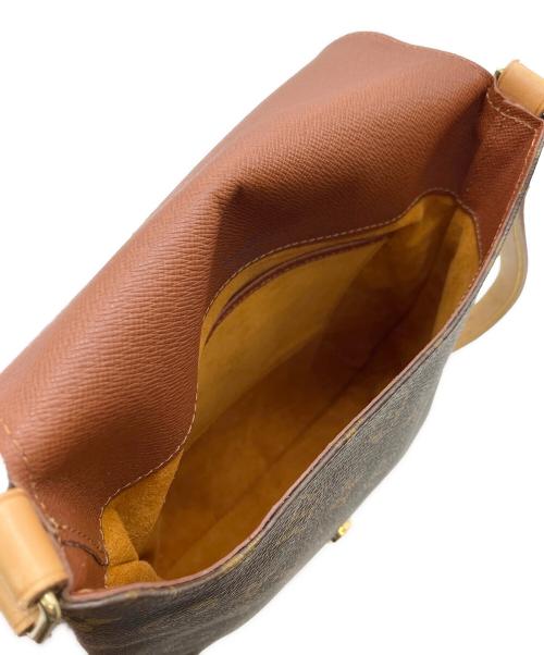 LOUIS VUITTON（ルイ ヴィトン）LOUIS VUITTON (ルイ ヴィトン) ショルダーバッグの古着・服飾アイテム