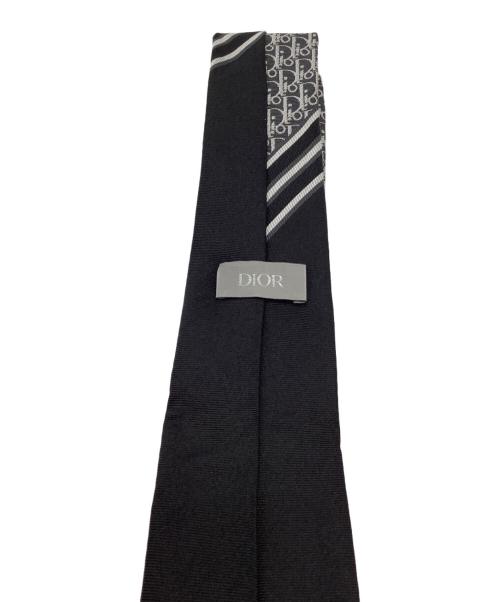 Christian Dior（クリスチャン ディオール）Christian Dior (クリスチャン ディオール) ネクタイ サイズ:記載無しの古着・服飾アイテム