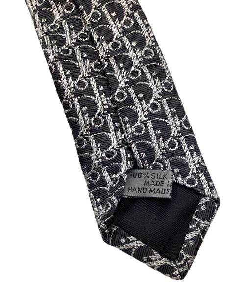 Christian Dior（クリスチャン ディオール）Christian Dior (クリスチャン ディオール) ネクタイ サイズ:記載無しの古着・服飾アイテム