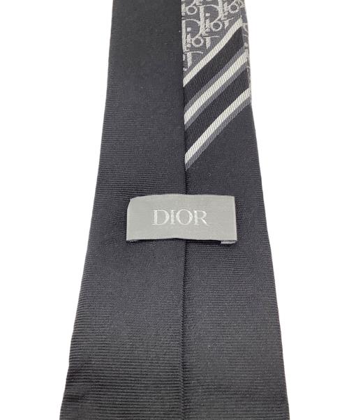 Christian Dior（クリスチャン ディオール）Christian Dior (クリスチャン ディオール) ネクタイ サイズ:記載無しの古着・服飾アイテム
