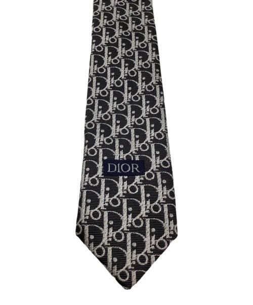 Christian Dior（クリスチャン ディオール）Christian Dior (クリスチャン ディオール) ネクタイ サイズ:記載無しの古着・服飾アイテム