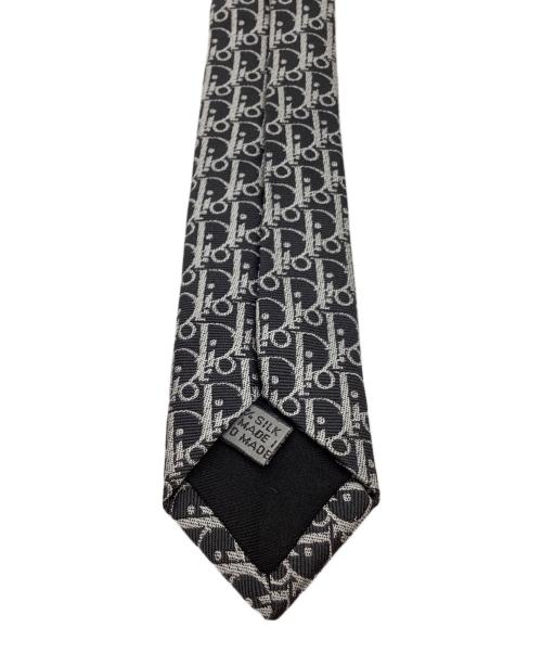 Christian Dior（クリスチャン ディオール）Christian Dior (クリスチャン ディオール) ネクタイ サイズ:記載無しの古着・服飾アイテム