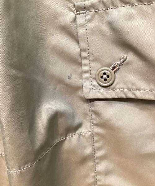 DAIWA PIER39（ダイワ ピア39）DAIWA PIER39 (ダイワ ピア39) TECH MIL PARATROOPER PANTS ブラウン サイズ:Lの古着・服飾アイテム