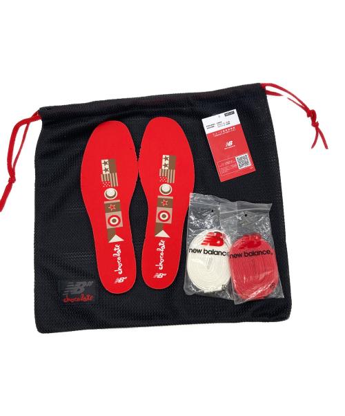 NEW BALANCE（ニューバランス）NEW BALANCE (ニューバランス) スニーカー ホワイト サイズ:26ｃｍの古着・服飾アイテム