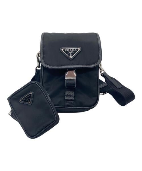 PRADA（プラダ）PRADA (プラダ) クロスボディバッグの古着・服飾アイテム