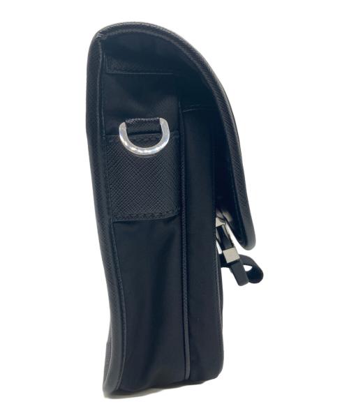 PRADA（プラダ）PRADA (プラダ) クロスボディバッグの古着・服飾アイテム