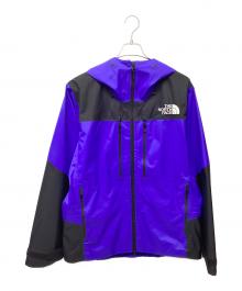 THE NORTH FACE×BEAMS（ザ ノース フェイス×ビームス）の古着「MULTIDOORSY JACKET」｜ブルー