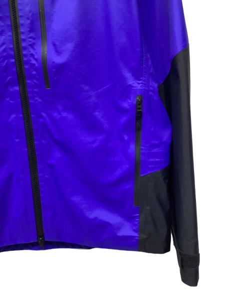 THE NORTH FACE（ザ ノース フェイス）THE NORTH FACE (ザ ノース フェイス) BEAMS (ビームス) MULTIDOORSY JACKET ブルー サイズ:XLの古着・服飾アイテム