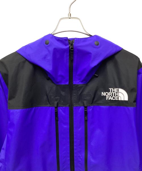 THE NORTH FACE（ザ ノース フェイス）THE NORTH FACE (ザ ノース フェイス) BEAMS (ビームス) MULTIDOORSY JACKET ブルー サイズ:XLの古着・服飾アイテム
