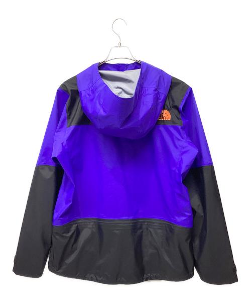THE NORTH FACE（ザ ノース フェイス）THE NORTH FACE (ザ ノース フェイス) BEAMS (ビームス) MULTIDOORSY JACKET ブルー サイズ:XLの古着・服飾アイテム