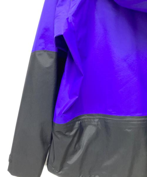 THE NORTH FACE（ザ ノース フェイス）THE NORTH FACE (ザ ノース フェイス) BEAMS (ビームス) MULTIDOORSY JACKET ブルー サイズ:XLの古着・服飾アイテム