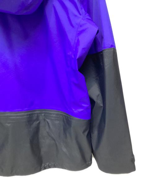 THE NORTH FACE（ザ ノース フェイス）THE NORTH FACE (ザ ノース フェイス) BEAMS (ビームス) MULTIDOORSY JACKET ブルー サイズ:XLの古着・服飾アイテム