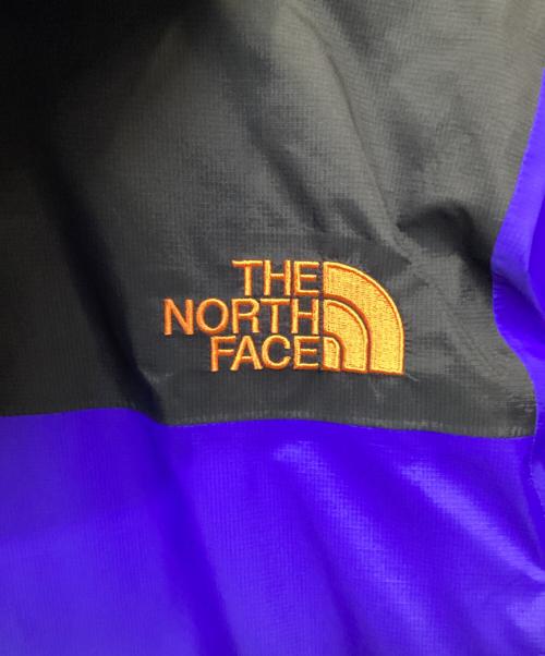 THE NORTH FACE（ザ ノース フェイス）THE NORTH FACE (ザ ノース フェイス) BEAMS (ビームス) MULTIDOORSY JACKET ブルー サイズ:XLの古着・服飾アイテム