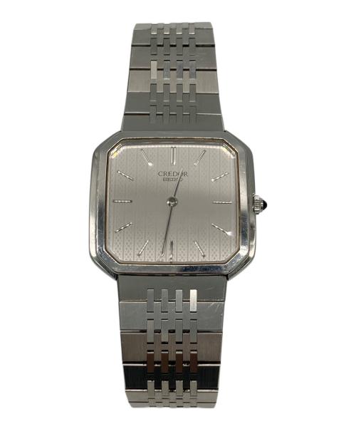 SEIKO（セイコー）SEIKO (セイコー) リストウォッチの古着・服飾アイテム