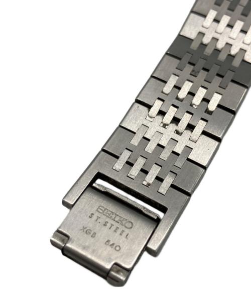 SEIKO（セイコー）SEIKO (セイコー) リストウォッチの古着・服飾アイテム