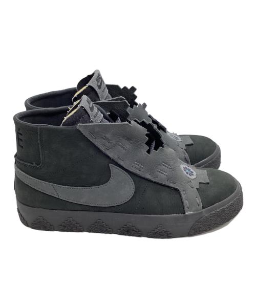 NIKE（ナイキ）NIKE (ナイキ) スニーカー グレー サイズ:26.5cmの古着・服飾アイテム