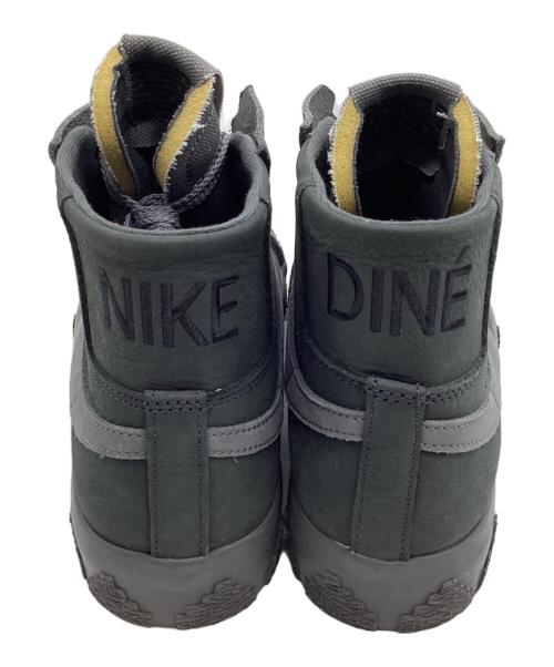 NIKE（ナイキ）NIKE (ナイキ) スニーカー グレー サイズ:26.5cmの古着・服飾アイテム