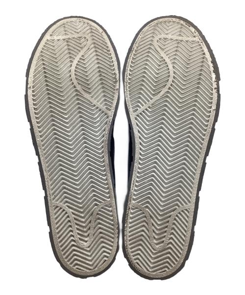 NIKE（ナイキ）NIKE (ナイキ) スニーカー グレー サイズ:26.5cmの古着・服飾アイテム