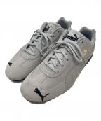 PUMAプーマ）の古着「SPEEDCAT」｜グレー