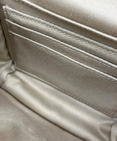 COACH（コーチ）COACH (コーチ) ショルダーバッグ ブラウンの古着・服飾アイテム