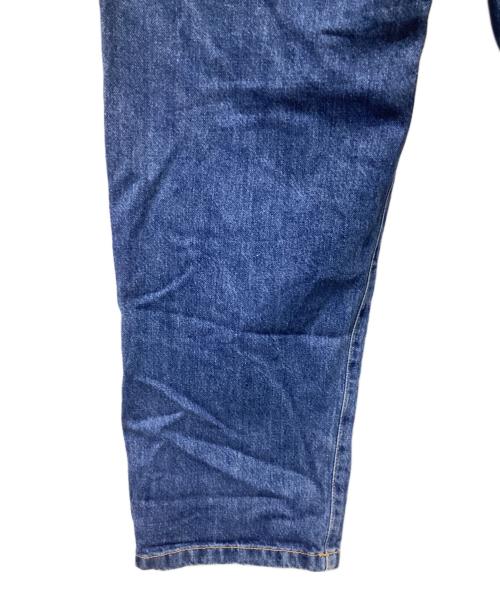 ACNE STUDIOS Bla konst（アクネステュディオスブロコンスト）Acne Studios Bla Konst (アクネステュディオスブロコンスト) デニムパンツ ブルー サイズ:W30×L32の古着・服飾アイテム