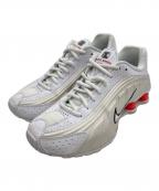 NIKEナイキ）の古着「スニーカー」｜ホワイト