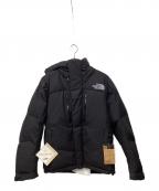 THE NORTH FACEザ ノース フェイス）の古着「ダウンジャケット」｜ブラック