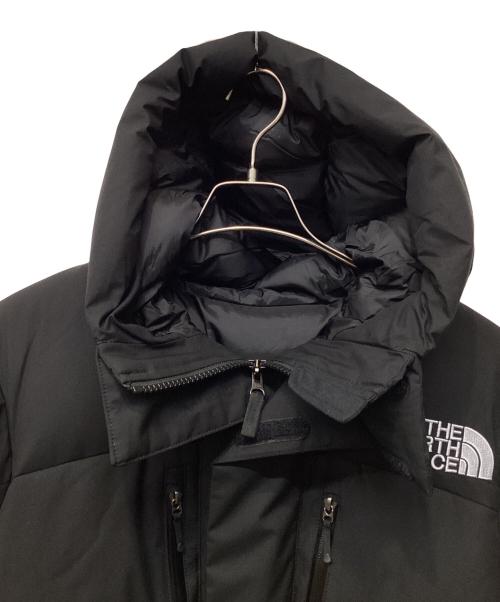 THE NORTH FACE（ザ ノース フェイス）THE NORTH FACE (ザ ノース フェイス) ダウンジャケット ブラック サイズ:L 未使用品の古着・服飾アイテム