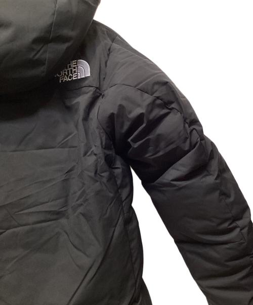 THE NORTH FACE（ザ ノース フェイス）THE NORTH FACE (ザ ノース フェイス) ダウンジャケット ブラック サイズ:L 未使用品の古着・服飾アイテム