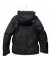 THE NORTH FACE (ザ ノース フェイス) ダウンジャケット ブラック サイズ:L 未使用品：45000円