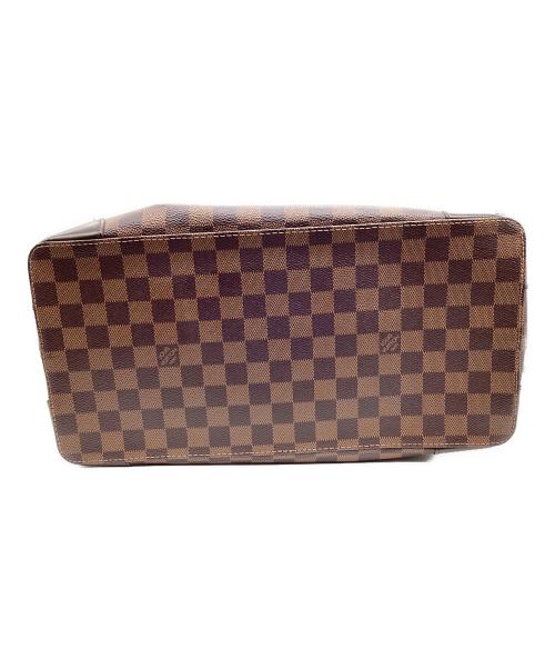 LOUIS VUITTON（ルイ ヴィトン）LOUIS VUITTON (ルイ ヴィトン) トートバッグ　ダミエ　ハムステッドMMの古着・服飾アイテム
