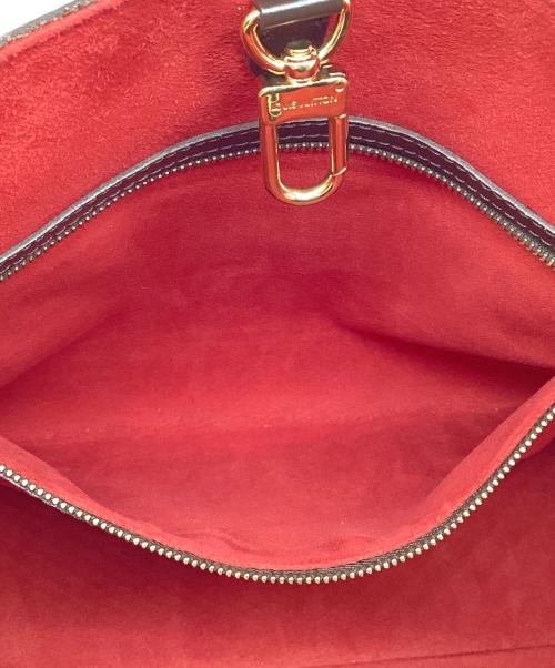 LOUIS VUITTON（ルイ ヴィトン）LOUIS VUITTON (ルイ ヴィトン) トートバッグ　ダミエ　ハムステッドMMの古着・服飾アイテム