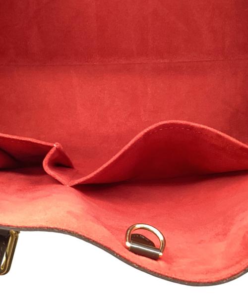 LOUIS VUITTON（ルイ ヴィトン）LOUIS VUITTON (ルイ ヴィトン) トートバッグ　ダミエ　ハムステッドMMの古着・服飾アイテム