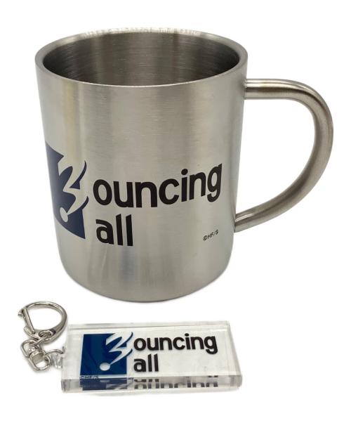 ハイキュー!!（ハイキュー!!）ハイキュー!! (ハイキュー！！) 3点セット（パーカー・チャーム・マグ） サイズ:無しの古着・服飾アイテム