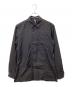 GROUND Y（グラウンドワイ）の古着「長袖シャツ」｜ブラック