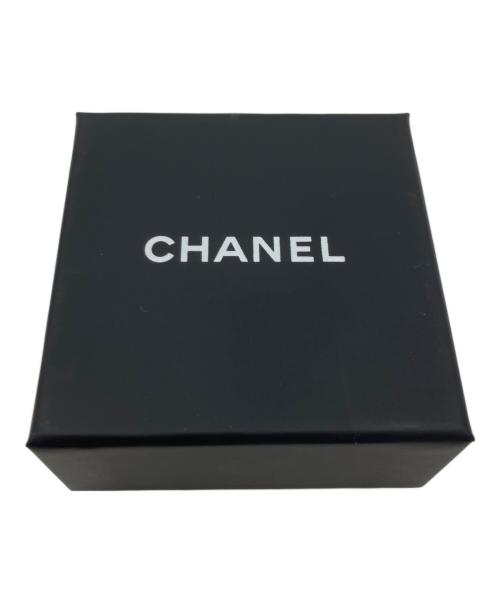 CHANEL（シャネル）CHANEL (シャネル) ピアスの古着・服飾アイテム