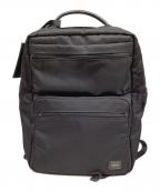 PORTERポーター）の古着「DAYPACK」