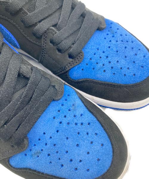 NIKE（ナイキ）NIKE (ナイキ) Air Jordan 1(エアジョーダン1) Retro High OG 