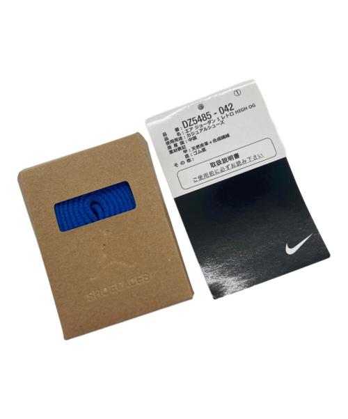 NIKE（ナイキ）NIKE (ナイキ) Air Jordan 1(エアジョーダン1) Retro High OG 