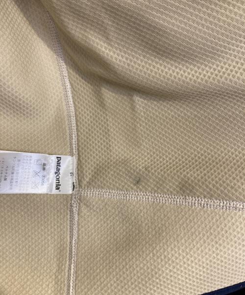 Patagonia（パタゴニア）Patagonia (パタゴニア) CLASSIC RETRO-X JACKET ベージュ サイズ:XSの古着・服飾アイテム
