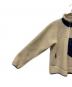 Patagonia (パタゴニア) CLASSIC RETRO-X JACKET ベージュ サイズ:XS：10000円
