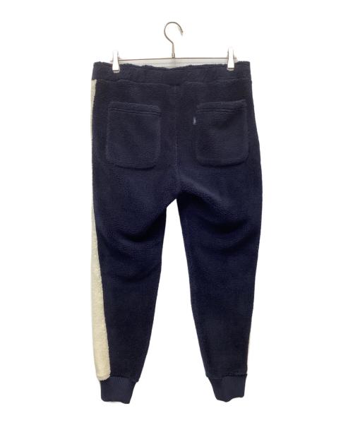 muta MARINE（ムータマリン）muta MARINE (ムータマリン) ジョガーパンツ ネイビー サイズ:5の古着・服飾アイテム