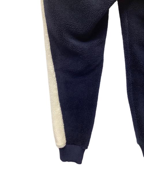 muta MARINE（ムータマリン）muta MARINE (ムータマリン) ジョガーパンツ ネイビー サイズ:5の古着・服飾アイテム