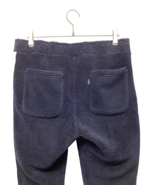 muta MARINE（ムータマリン）muta MARINE (ムータマリン) ジョガーパンツ ネイビー サイズ:5の古着・服飾アイテム