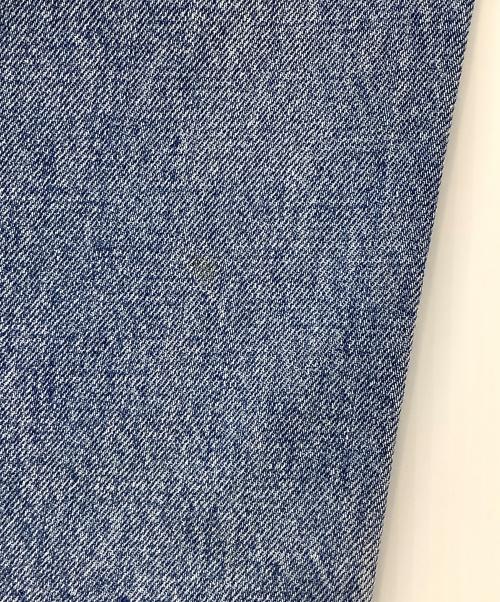 CELINE（セリーヌ）CELINE (セリーヌ) ウェスリージーンズ インディゴ サイズ:30の古着・服飾アイテム