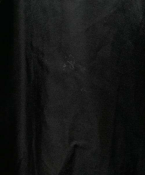 Y-3（ワイスリー）Y-3 (ワイスリー) コーチジャケット ブラック サイズ:2XLの古着・服飾アイテム