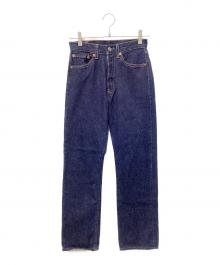 LEVI'S（リーバイス）の古着「デニムパンツ」｜インディゴ