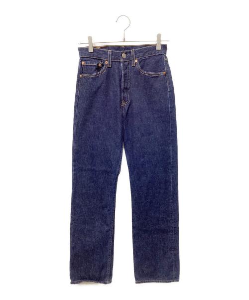 LEVI'S（リーバイス）LEVI'S (リーバイス) デニムパンツ インディゴ サイズ:W27 L32の古着・服飾アイテム