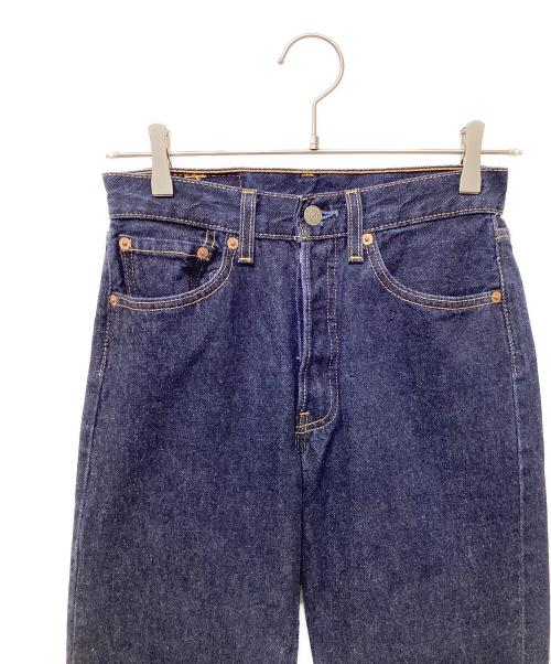 LEVI'S（リーバイス）LEVI'S (リーバイス) デニムパンツ インディゴ サイズ:W27 L32の古着・服飾アイテム