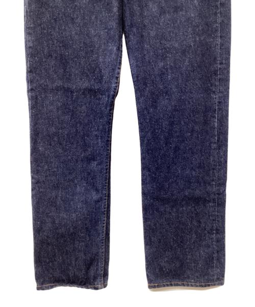 LEVI'S（リーバイス）LEVI'S (リーバイス) デニムパンツ インディゴ サイズ:W27 L32の古着・服飾アイテム